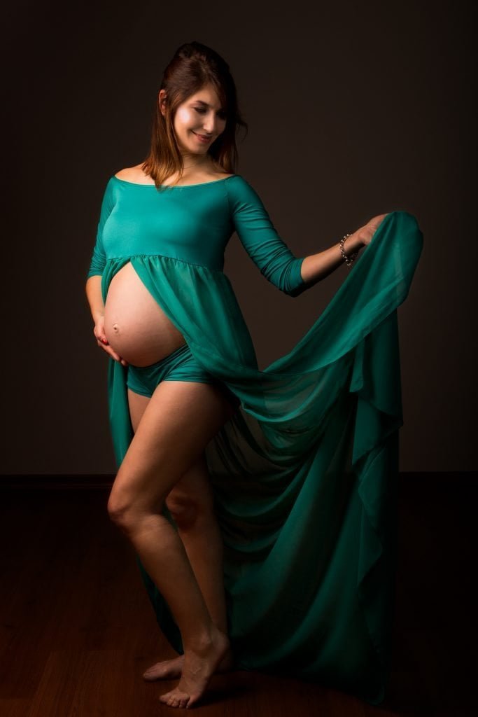 Fotos para embarazadas, ¿cuando las hago? - Fotografía Gestacional Alto Impacto