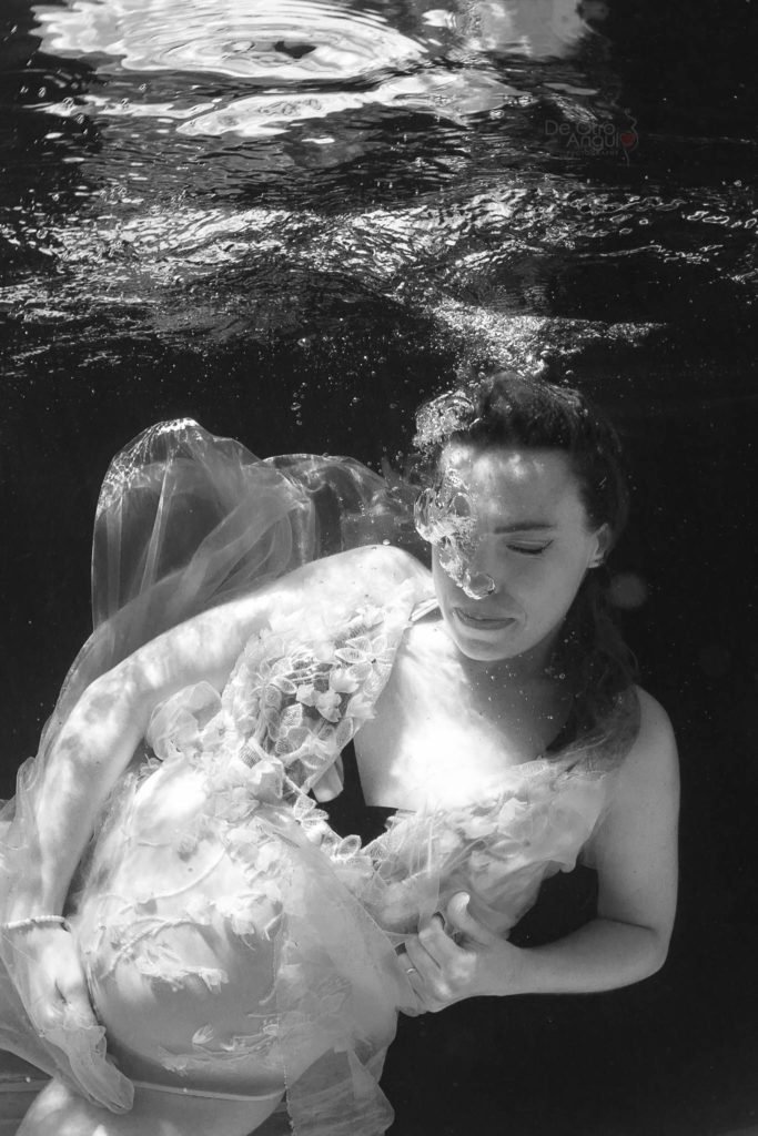Underwater Maternity La Plata